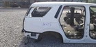 24 Chevy Tahoe Quarter Panel Cut Rear Right Passenger White Used. Price: $850.00.