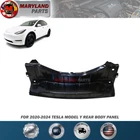 For 2020-2024 Tesla Model Rear Body Panel New. Price: $99.99.
