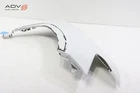 2022 - 2025 Volkswagen Taos Front Right Passenger Side Fender Cover Panel Oem Used. Price: $399.99.