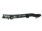 2010-2016 Porsche Panamera Right Side Skirt Rocker Panel Mount Bracket Oem Used. Price: $28.49.