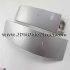 Jdm EK3 Civic Ferio Virs Rear Filler Panel Set Oem N#16-254 Used. Price: $59.00.