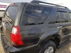 03-09 Toyota 4RUNNER Oem Passenger Right Quarter Panel *cut* Gray Used. Price: $297.50.