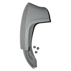 Ford Mustang 67-68 Goodmark Rear Driver Side Quarter Panel Extension New. Price: $88.76.
