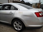 Driver Left Quarter Panel Fits 10-12 Taurus 104875193 Used. Price: $551.76.