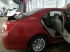 Passenger Right Quarter Panel Fits 12-14 Camry 104506726 Used. Price: $619.07.