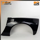 05-13 Chevrolet Corvette C6 Rear Left Driver Side Quarter Panel Black Oem Used. Price: $214.72.