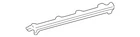 Genuine Gm Upper Reinforced 15623405 New. Price: $5.98.