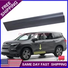 Door Garnish Lower Left Front For 2016-2022 Honda Pilot 75332TG7A02 New. Price: $42.99.