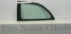 Left Driver Side Quarter Window Glass For 2006-2011 Toyota Yaris 4DR Hatchback New. Price: $200.00.
