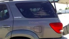 Driver Quarter Panel Fender Flare Fits 05-07 Sequoia 92526546 Used. Price: $564.02.
