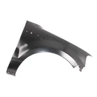 Front Passenger Side Fender Fits 2004-2006 Ford Lightduty 6L3Z16005A New. Price: $269.55.