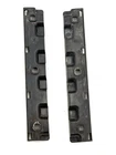 04-10 Bmw E63 E64 M6 650 Side Skirt Panel Mount Bracket Left & Right Oem Used. Price: $29.99.