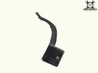 Rear Passenger Quarter Wheelhouse Molding Trim Oem 2014-19 Toyota Highlander Used. Price: $42.99.
