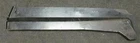 1971 Nos Mercury Monterey & Marquis Left Floor To Quarter Panel Extension New. Price: $25.00.