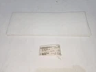 Mercedes-benz (204-698-00-22-64) Wheelhouse Liner Insulation New. Price: $18.00.