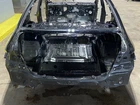 2017-2023 Bmw M5 F90 Rear Trunk Frame Body Panel Structure Cut Black 475 Oem Used. Price: $720.00.