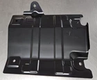 New Genuine Nissan Oe (G4779-6LBMH) Protector-mudguard Center Lh. Price: $27.47.
