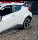 2018 2022 Toyota C-hr Driver Left Quarter Panel Oem Factory Sheet Metal. Used. Price: $250.00.