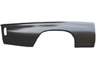Sherman Parts Quarter Panel Skin 1970-72 Chevelle/malibu Door New. Price: $319.98.