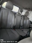 Right Gry Rocker Panel Moulding Oem 2012 Toyota Sienna 7585108900 Used. Price: $103.00.
