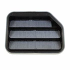 Genuine Ford Quarter Panel Vent CP9Z-58280B62-A New. Price: $37.01.