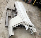 1987 1992 Cadillac Brougham Oem Left Rear Quarter Body Panel Cut Used. Price: $550.00.