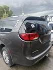 Driver Left Quarter Panel Fits 17-23 Chrysler Pacifica Structural Cut For. Price: $600.99.