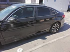 Passenger Right Quarter Panel Sedan Fits 22-23 Civic 128744 Used. Price: $265.50.
