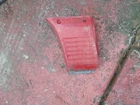 107R Mercedes 1972-89 380 450 560 Sl Right Qrt Panel Extension Oem Piece Rust Used. Price: $175.00.