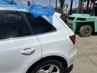 Used Left Lower Quarter Panel Fits: 2012 Audi Q5 Grade. Price: $370.00.