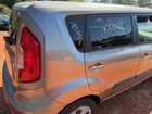 Passenger Right Quarter Panel Fits 12-13 Soul 104935510 Used. Price: $663.00.