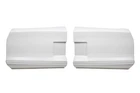 Fivestar 021-450-W 88 Monte Bumper Cover White Plastic New. Price: $153.99.