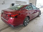 Passenger Right Quarter Panel G81126CAMA Fits 19-25 Altima 3055529 Used. Price: $589.00.