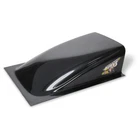 Fivestar MD3 Oil Cooler Scoop Carbon Fiber Look- 040-4105-CF New. Price: $58.73.