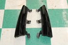 15-20 Gm Suv Black Lh Rh Rear D-pillar Body Trim Filler Panel Pair 2X Factory Oe Used. Price: $178.99.