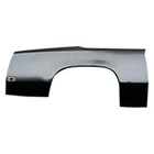For Oldsmobile Cutlass Supreme 81-88 Rear Passenger Side Quarter Panel Skin New. Price: $207.39.