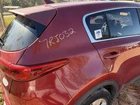 Passenger Right Quarter Panel Manual Liftgate Fits 17-19 Sportage 104923681 Used. Price: $601.20.
