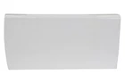 Fivestar 662-211A-WL Door Left Aluminum White Extra Long New. Price: $137.29.