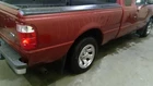(local Pickup Only) Passenger Quarter Panel Styleside 6' Box Fits 98-11 Ran Used. Price: $299.99.