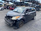 Passenger Right Quarter Panel Fits 08-14 Scion Xd 545160 Used. Price: $178.50.