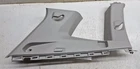 2018-2024 Volkswagen Tiguan Oem Left Rear Upper C-pillar Quarter Panel Trim Used. Price: $67.50.