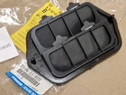 Mazda 3 Exterior Air Vent Quarter Panel 2007-2009 BS4N51920 Genuine New Oem. Price: $22.57.