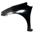 For 04-06 Prius 1.5L Hatchback Front Fender Quarter Panel Primed Steel Left Side New. Price: $121.95.