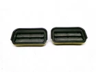 23-24 Fisker Ocean One Rear Bumper Air Pressure Vent Grille FM2960960021A Oem Used. Price: $49.99.