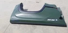 23 Toyota Tundra Bed Box Quarter Panel Cut Passenger 5'5" Green Crew Cab Used. Price: $600.00.