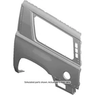 Genuine Gm Driver Side Quarter Outer Panel 22979707 New. Price: $1146.76.