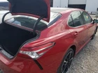 19 Toyota Camry Xse 2.5L Quarter Panel Passenger Right With Blind Spots Oem Used. Price: $600.00.