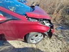 2013 Hyundai Elantra Right Passenger Fender Red Oem Used 4DR Sedan. Price: $284.95.