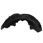 Genuine Land-rover Wheelhouse Liner LR071249 New. Price: $277.94.