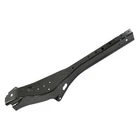 For Jeep Renegade 2015-2023 Mopar Rear Passenger Side Quarter Panel Extension New. Price: $325.03.